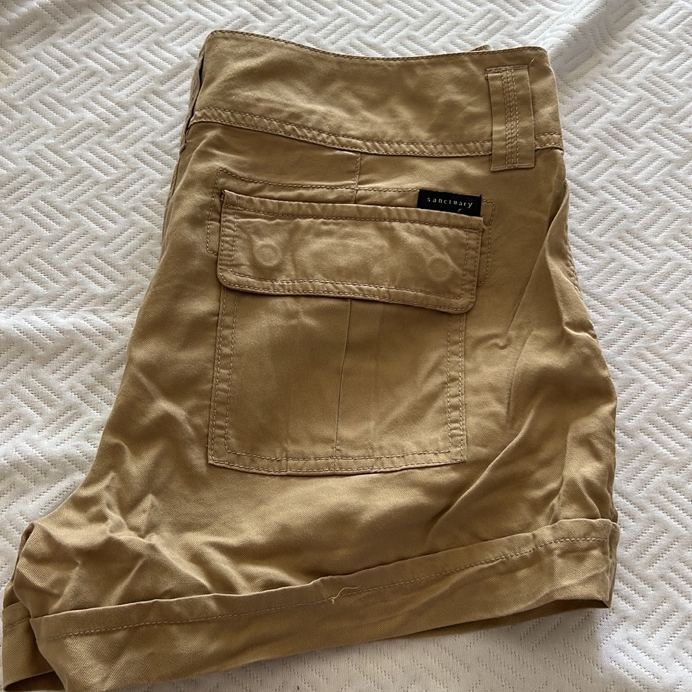 Sanctuary Shorts - Picture 5 of 6